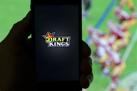 nfl live betting - DraftKings live on desktop.